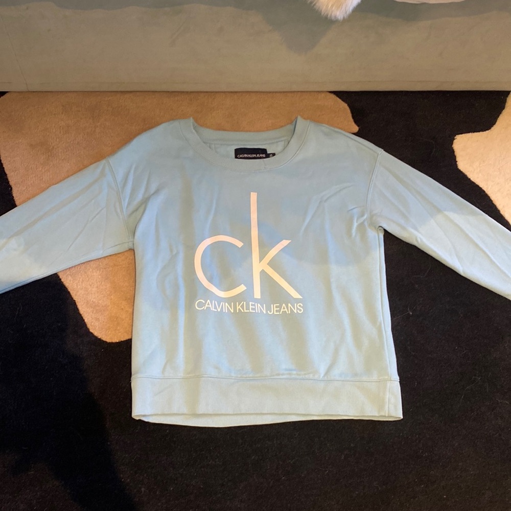 Calvin Klein Crew Neck